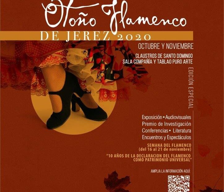 Jerez celebra la Semana del Flamenco