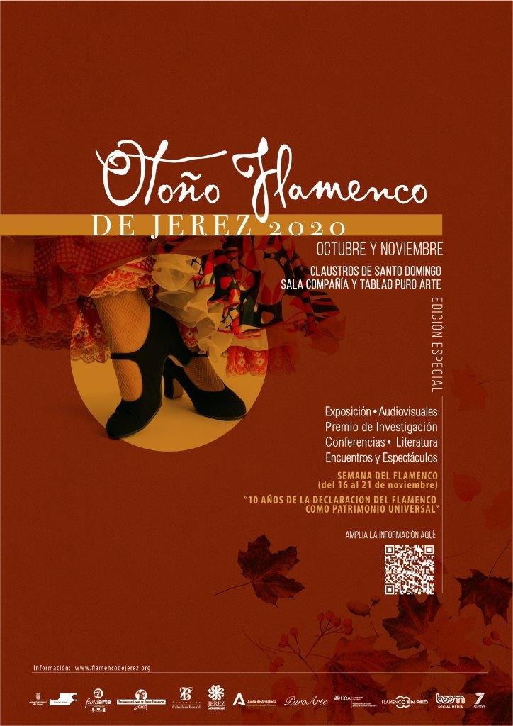 Jerez celebra la Semana del Flamenco