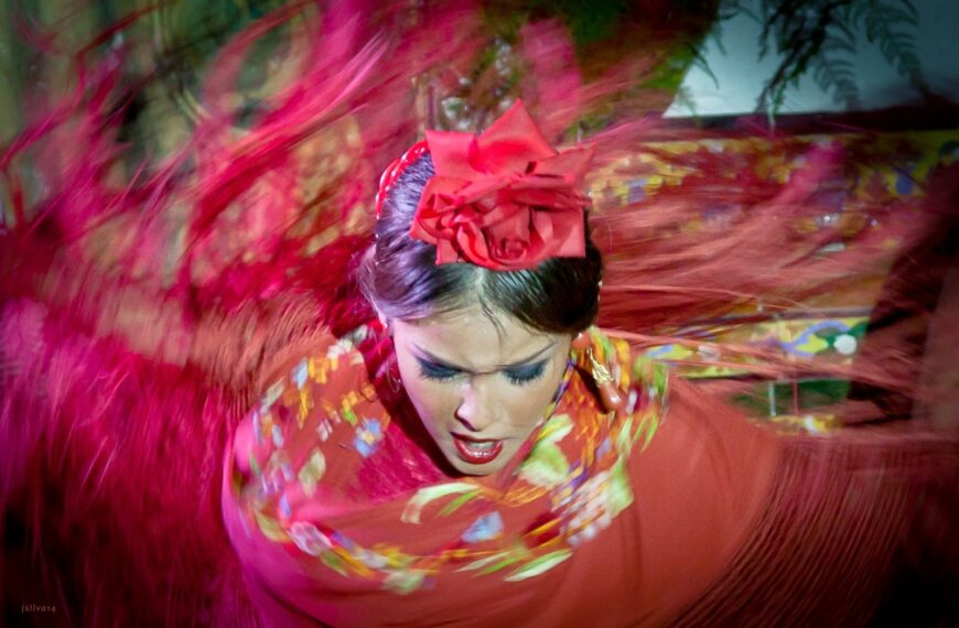 Festival “Flamencos y Mestizos Ciudad de Úbeda”: 29 septiembre a 4 de octubre