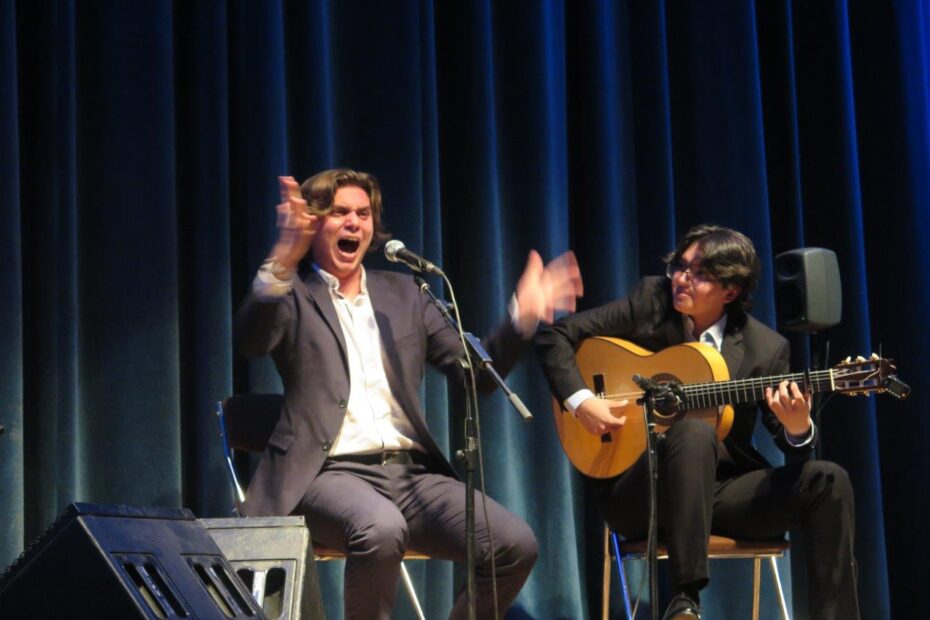AIEnRUTa-Flamencos abre el plazo de propuestas hasta el 4 de noviembre