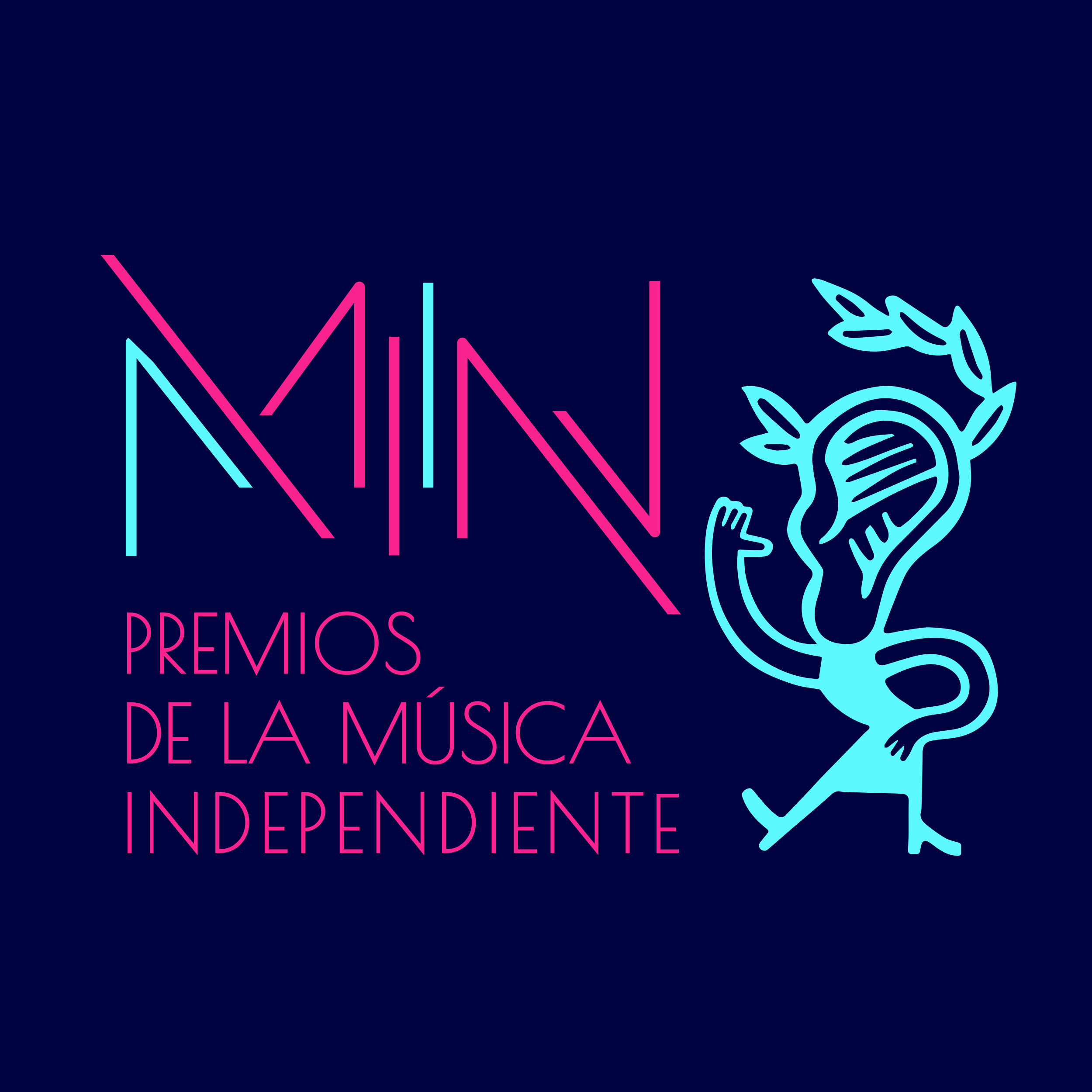 Premios MIN 2021