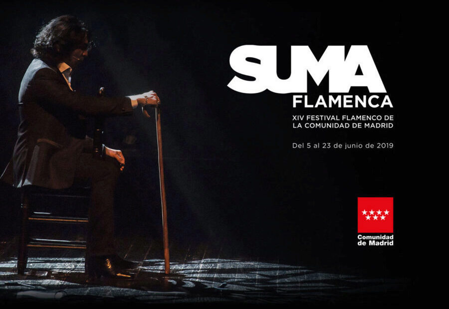 Suma Flamenca programa un total de 150 artistas y nueve estrenos absolutos