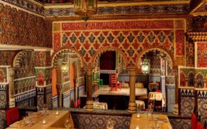 El Tablao Torres Bermejas abre sus puertas el 25 de septiembre