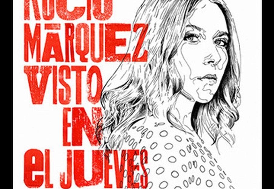 Rocío Márquez presenta su álbum más personal “Visto en El Jueves”
