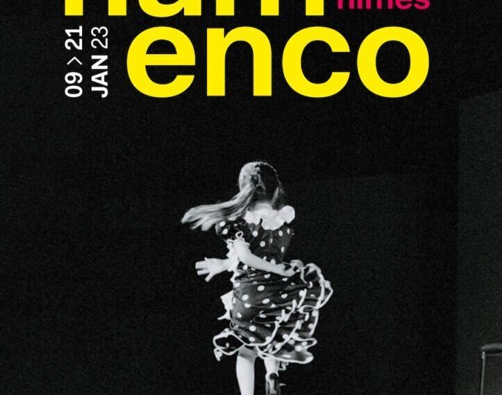 Festival Flamenco de Nimes, del 11 al 21 de enero