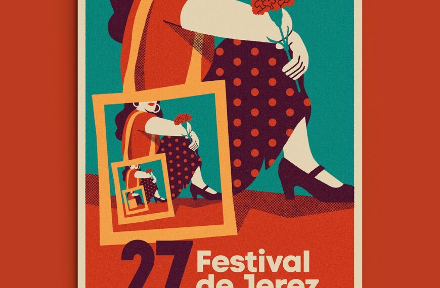 Festival de Jerez, una exhibición de arte flamenco: del 24 de febrero al 11 de marzo
