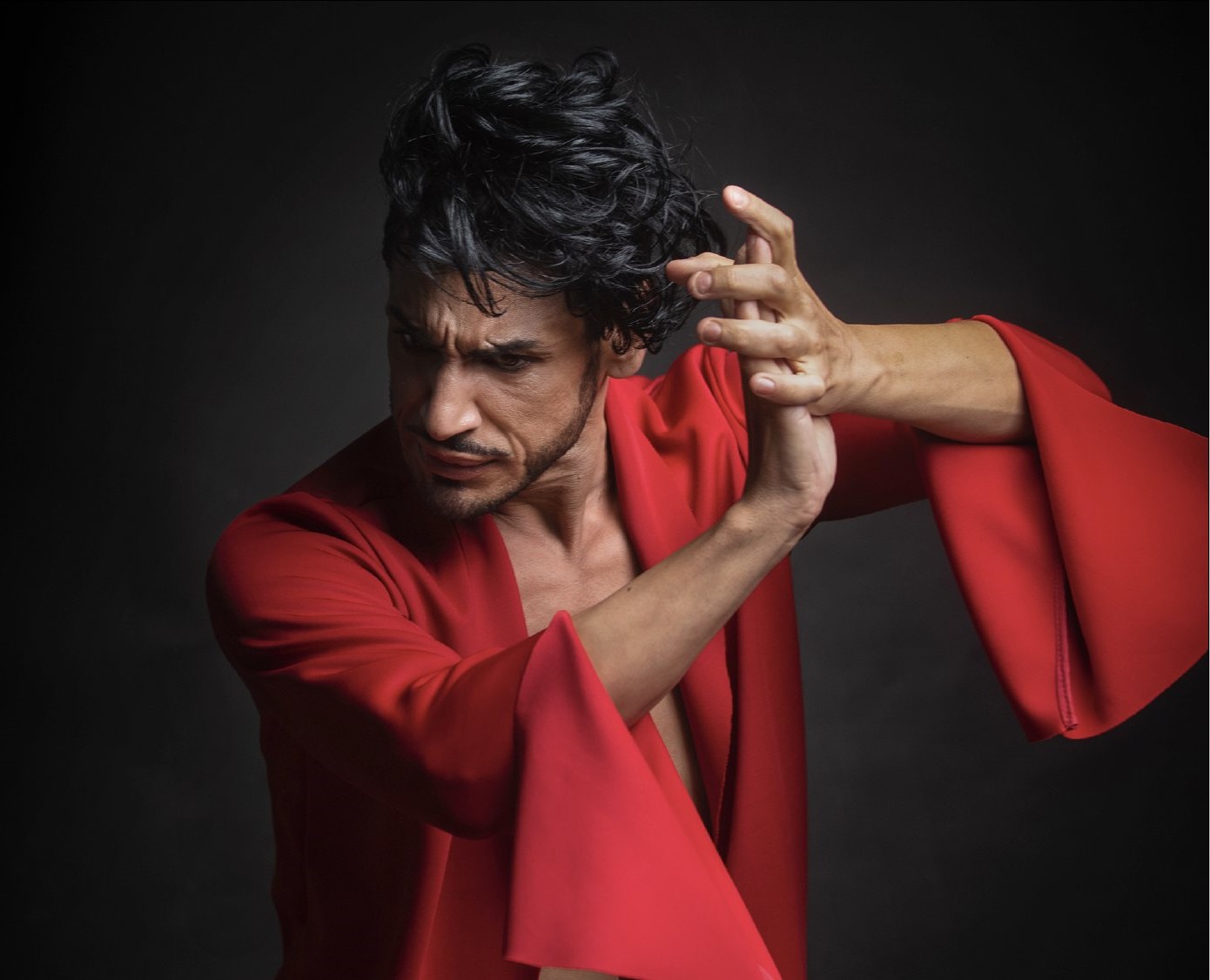 Programación Flamenco Real, el ciclo que acerca el flamenco íntimo