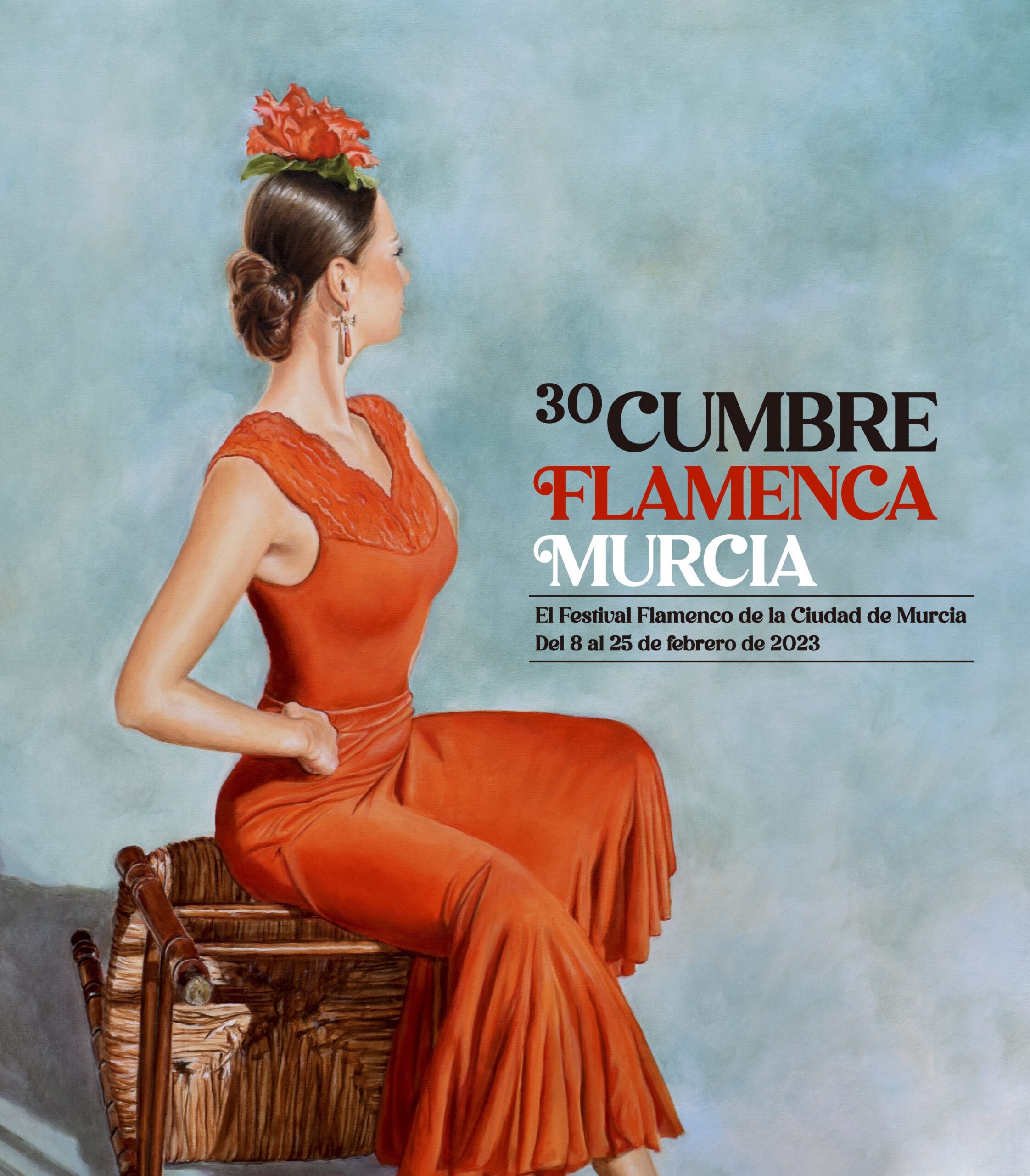 Cumbre Flamenca de Murcia, del 8 al 25 de febrero