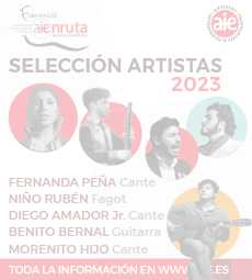 banner aie Zoco Flamencos 2023