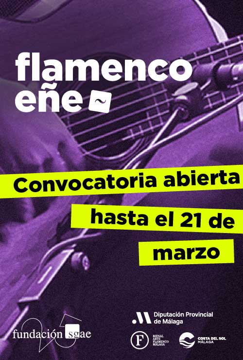 Flamenco Eñe