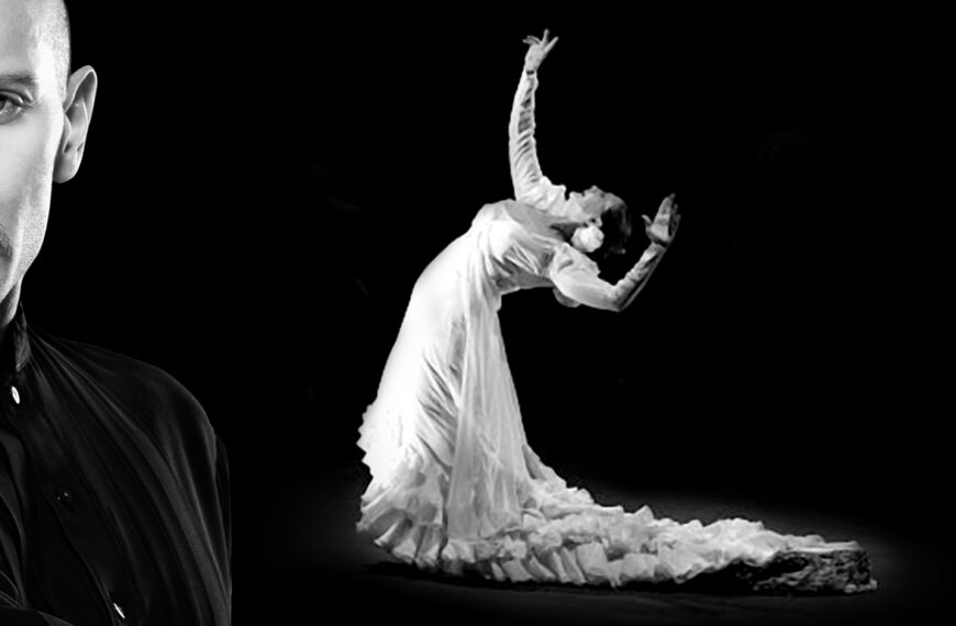 El Festival de Verano de El Escorial presenta el estreno absoluto “Ballet Hamlet Flamenco”