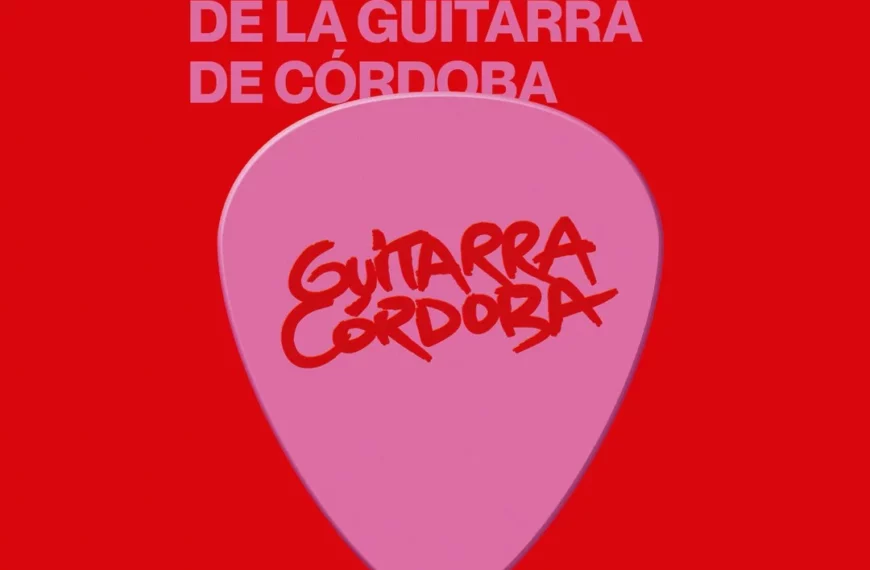 42 Festival de la Guitarra de Córdoba, del 6 al 15 de julio