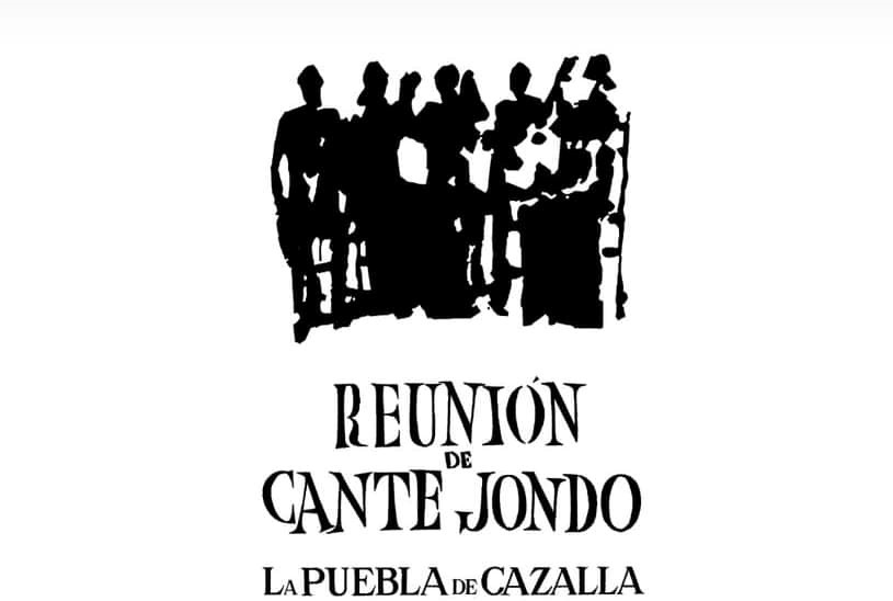 54 edición de la Reunión del Cante Jondo de La Puebla de Cazalla