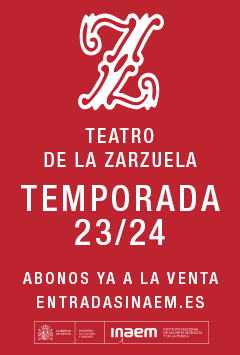 banner teatro zarzuela