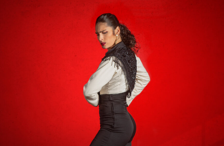 Excelente cartel en la nueva temporada de Flamenco Real