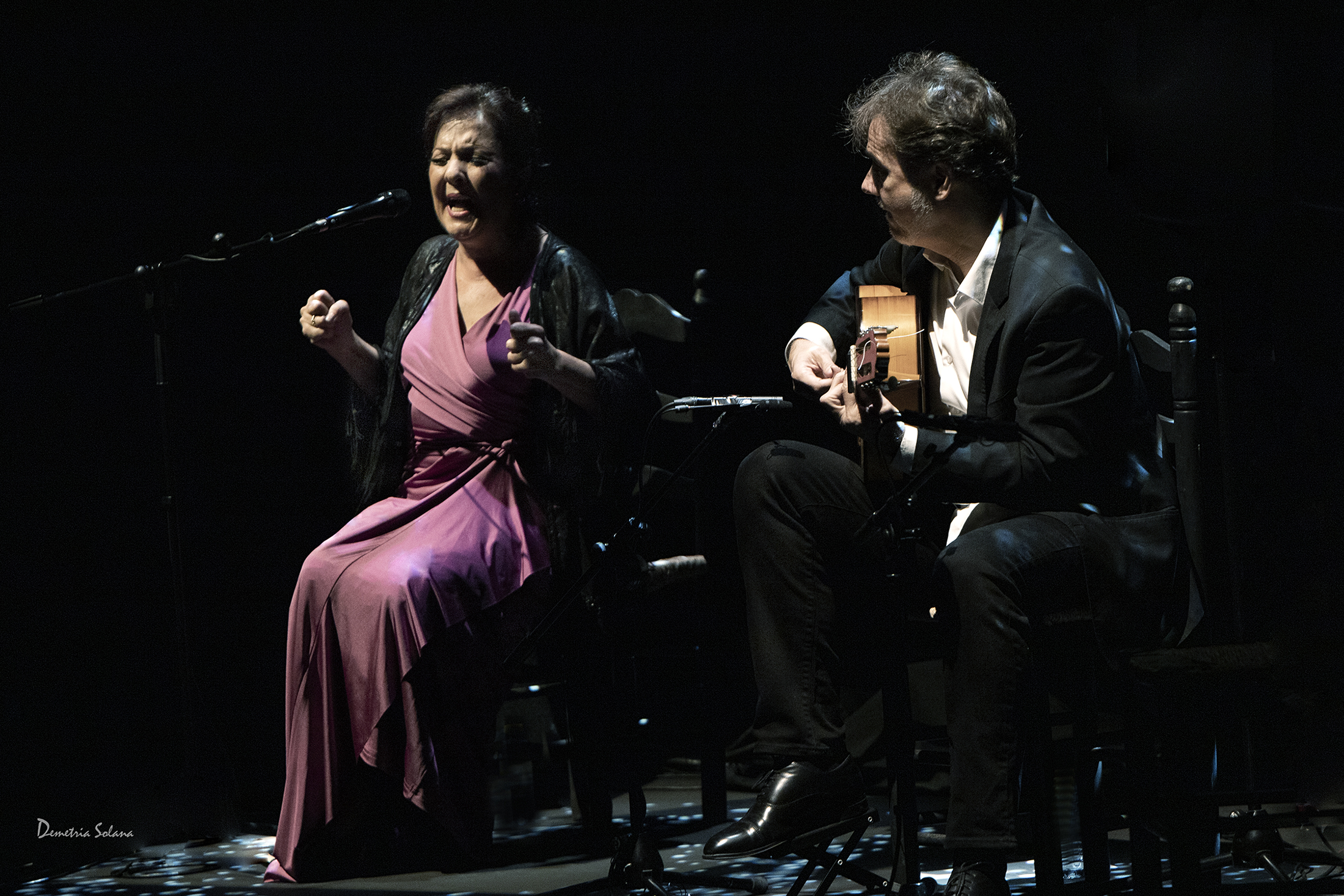Los Grammy Latinos más flamencos se entregarán en Sevilla el próximo 16 de noviembre