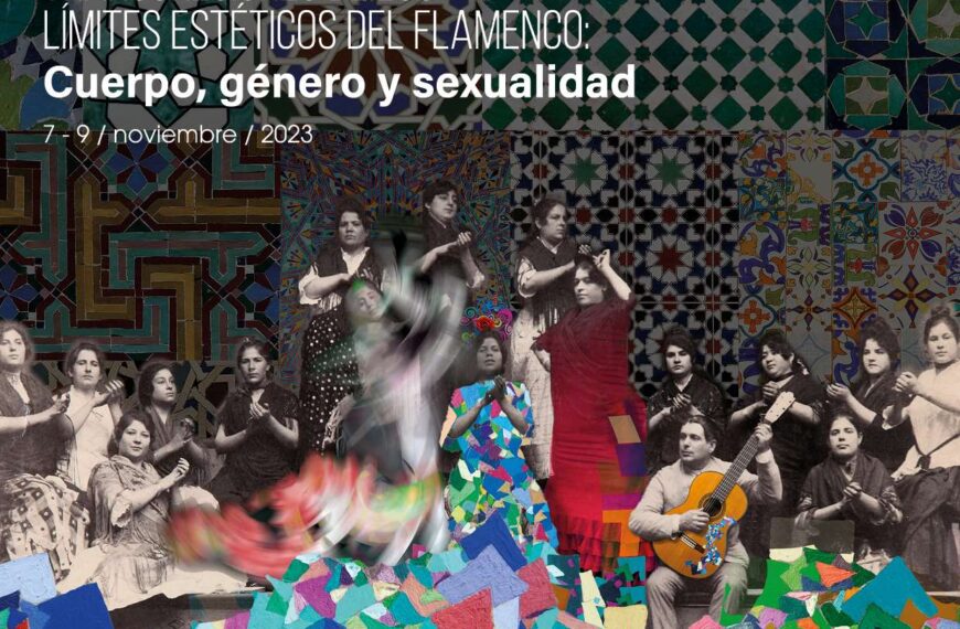 II Festival Flamenco Universitario: «Las impurezas del flamenco», 7 al 9 de noviembre en la Pablo Olavide, Sevilla