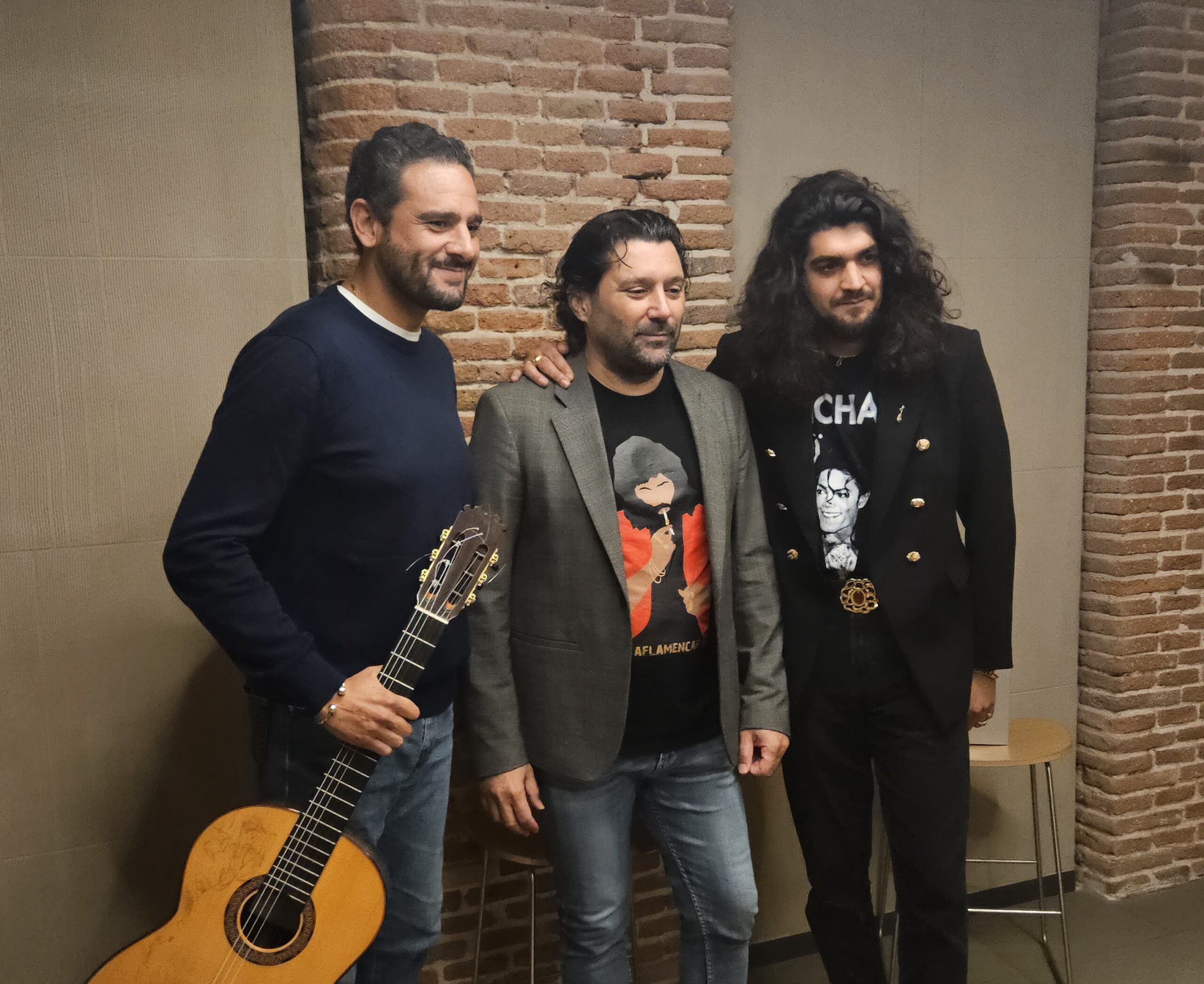 Apple Music Flamenco, streaming del universo flamenco