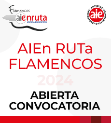 Flamencos 2024 de AIEnruta.