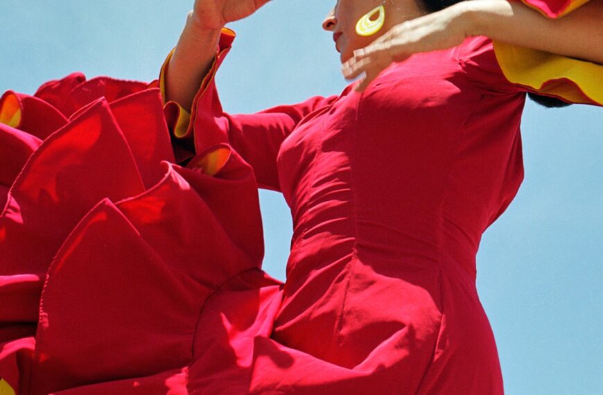 Apple Music celebra el Día Internacional del Flamenco