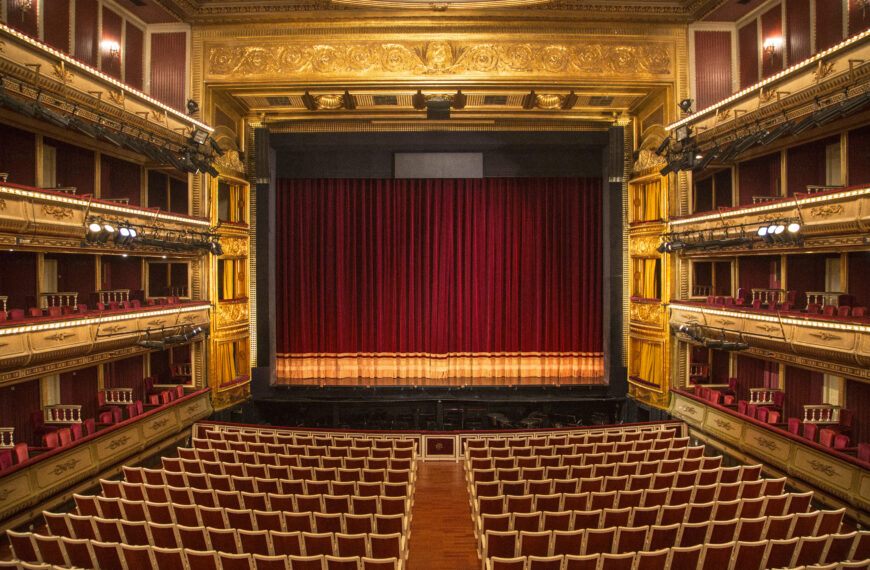 El flamenco, presente en el Teatro de la Zarzuela durante 2024