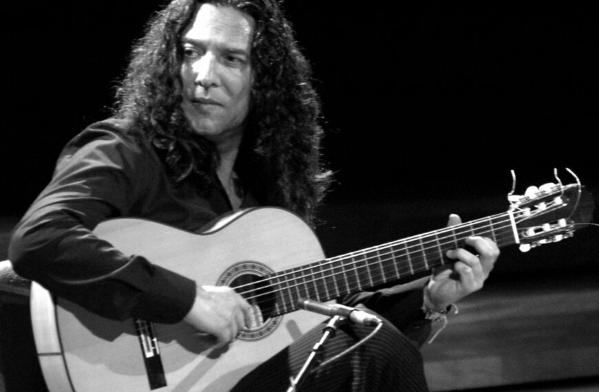 Tomatito, en la Gira Flamenca del Norte: “La música flamenca es universal”