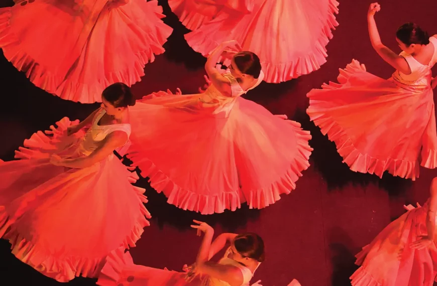 23 edición de Flamenco Festival, la mayor muestra de flamenco en Estados Unidos, del 1 al 17 de marzo