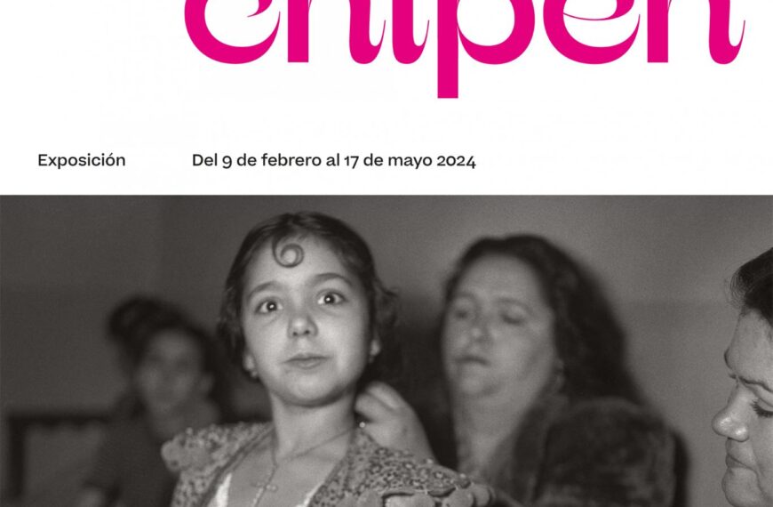 Flamenco Chipén, historia fotográfica del flamenco en Madrid