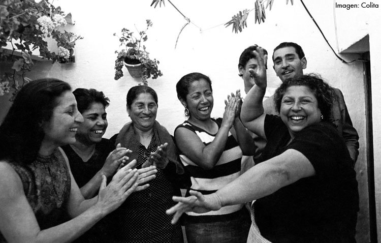 Mujeres del Flamenco: Gitanas para la historia