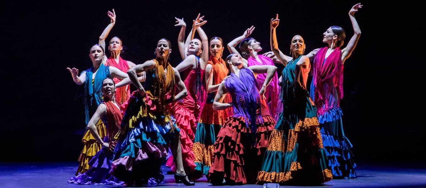 Flamenco Festival vuelve a Londres del 4 al 15 de junio