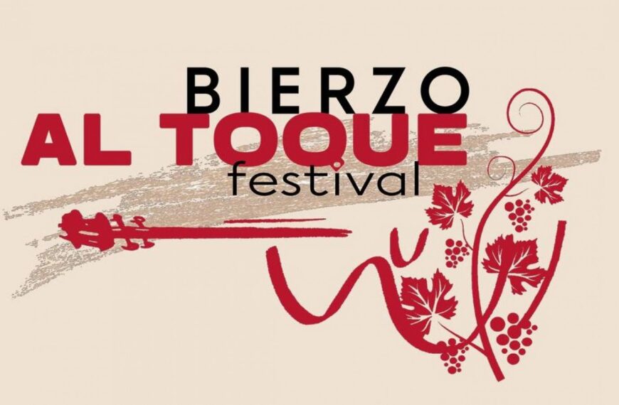 Festival Bierzo al Toque, una cuidada programación flamenca del 24 al 27 de julio
