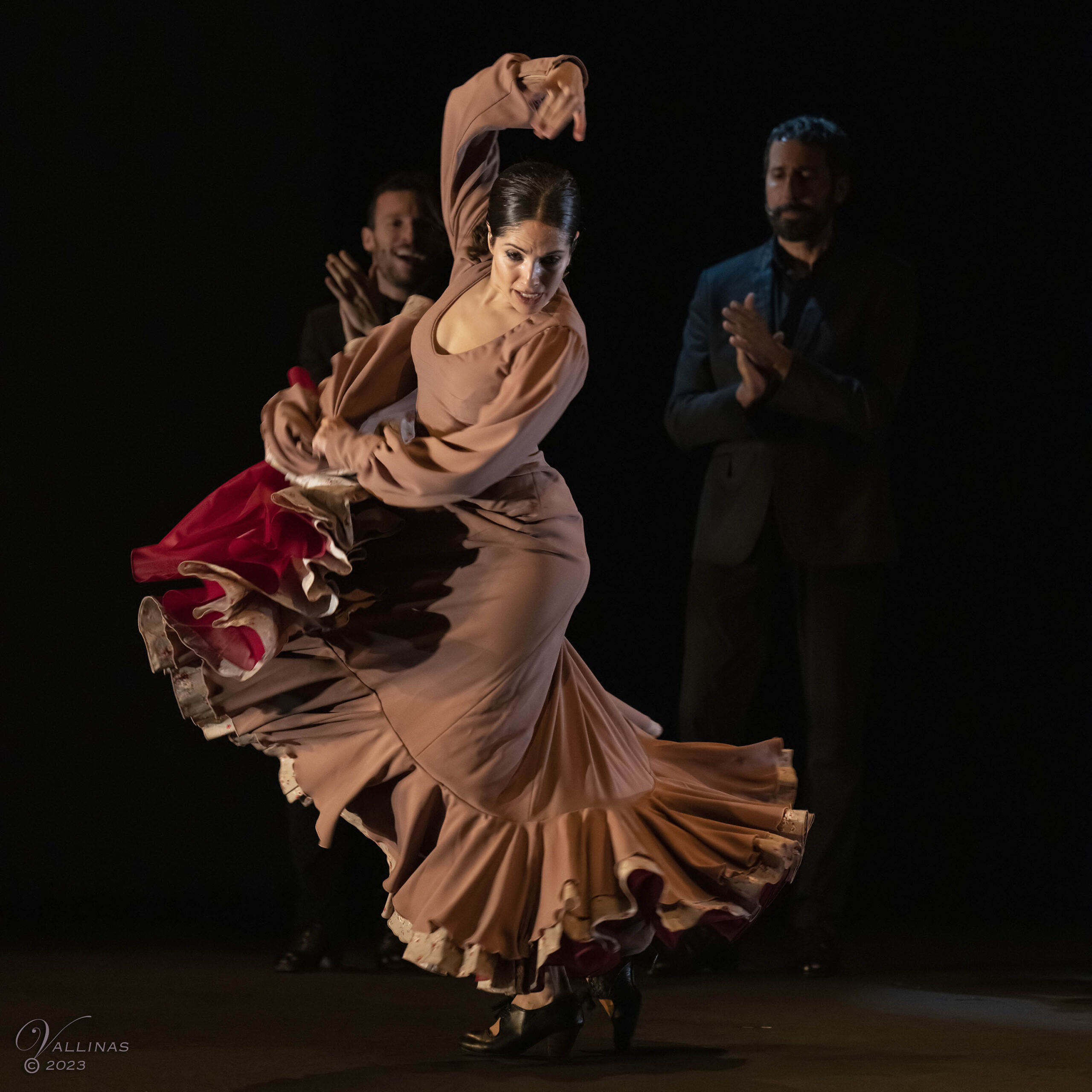 Nuevo ciclo Flamenco Emergente, del 9 al 19 de mayo en Real Teatro de Retiro
