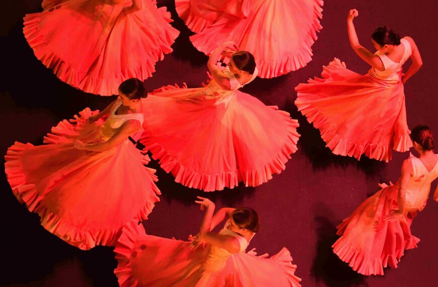 El Ballet Nacional de España clausura el Flamenco Festival de Londres