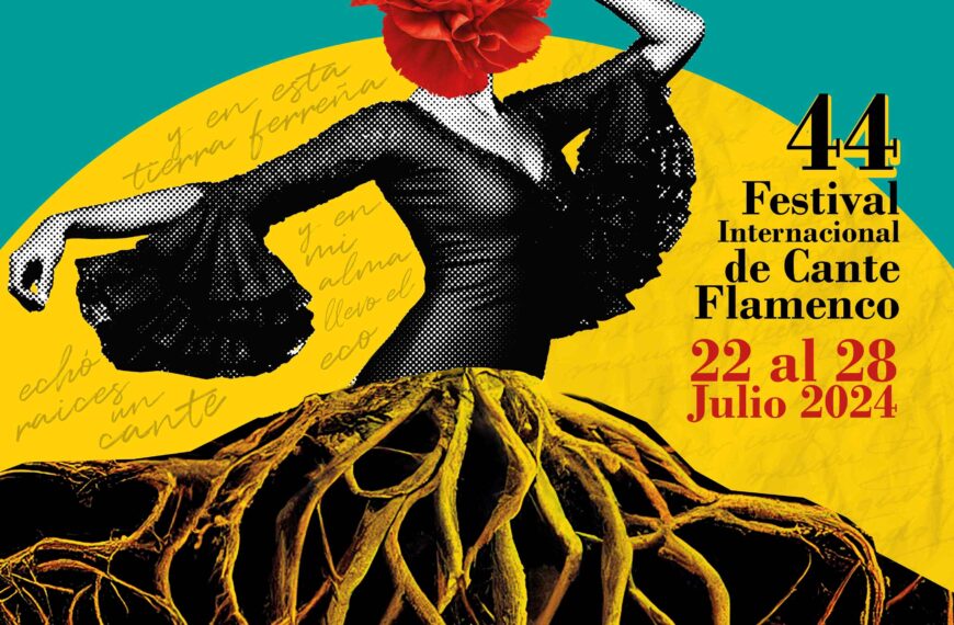 Extraordinario cartel en la 44 edición del Festival Internacional de Cante Flamenco Lo Ferro