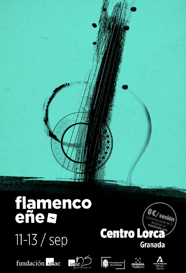 ZOCO FLAMENCOEÑE