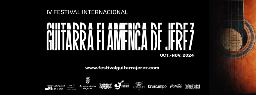 IV Festival Internacional de la Guitarra Flamenca de Jerez