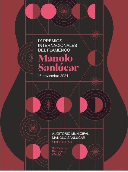 Los IX Premios Internacionales del Flamenco ‘Manolo Sanlúcar’ reconocen a José de la Tomasa, Pepe Habichuela y María Vargas