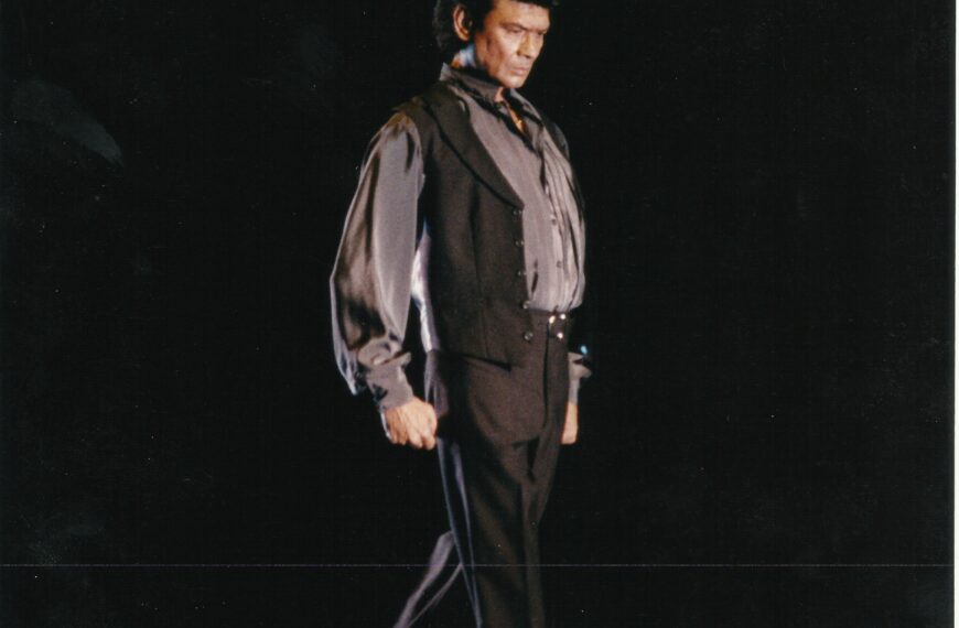 Muere El Güito, cabeza divina del baile flamenco