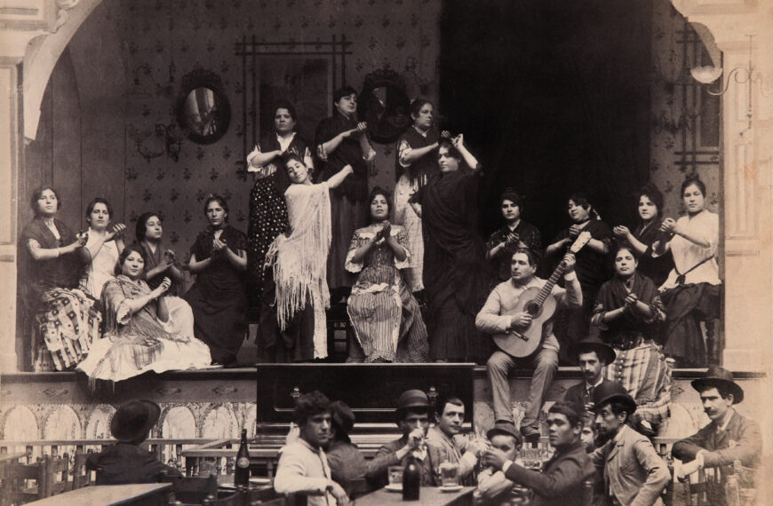 Una flamencología feminista para ahora. La introducción de los estudios de género en el flamenco