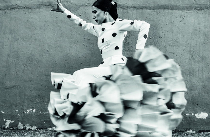 1ª Bienal Flamenco Madrid, del 23 de mayo al 6 de junio: grandes estrenos, espectáculos gratuitos y un congreso sobre el tablao