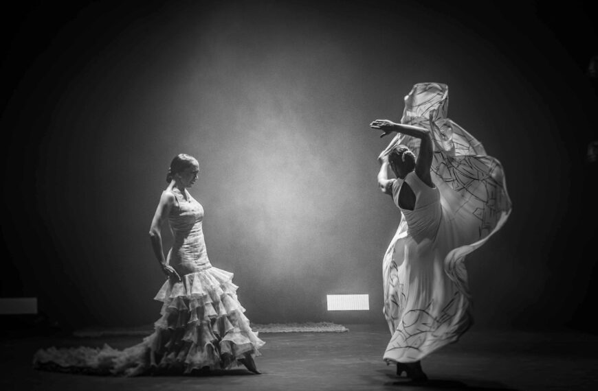 20 edición de Flamenco Festival Londres