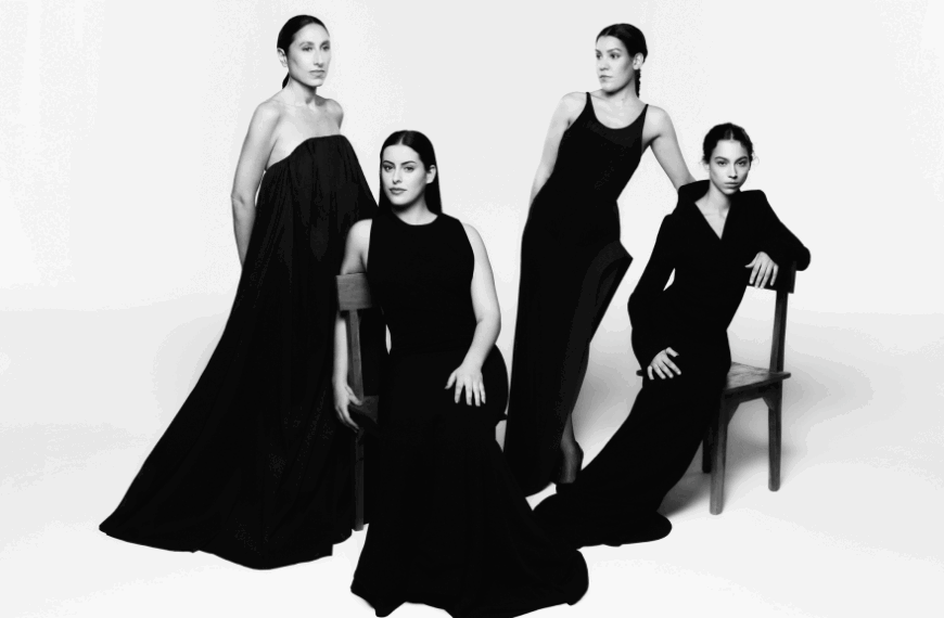 Las Migas presentan nuevo álbum «Flamencas»: un recorrido por los palos del flamenco
