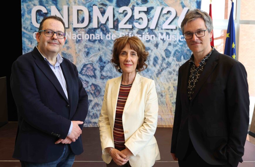 Vuelve el Ciclo Andalucía Flamenca al Auditorio Nacional en la nueva temporada 2025-2026