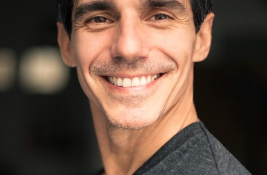 Joaquín de Luz, nuevo director artístico de Veranos de la Villa: «Me gusta mucho darle voz a los nuevos talentos»