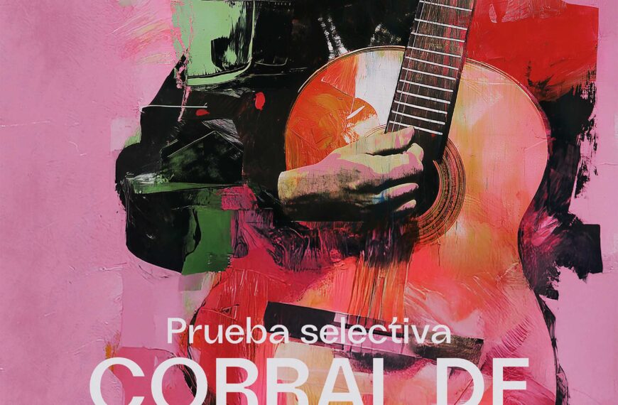 Madrid ofrece este fin de semana las pruebas selectivas del Festival Cante de las Minas
