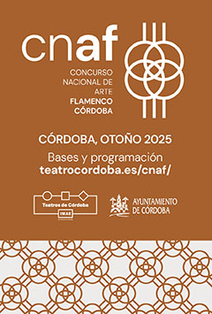 CNAF Teatro Cordoba