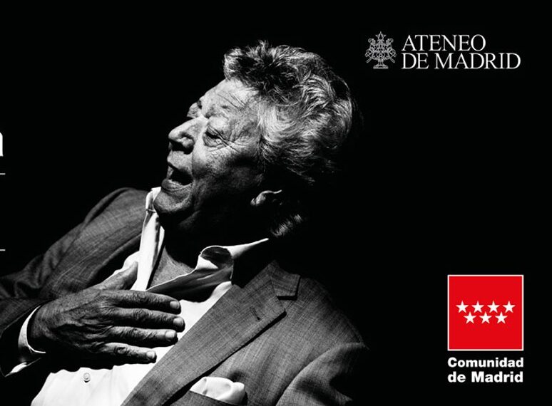 Flamenco en el Ateneo de Madrid, previo a Suma Flamenca