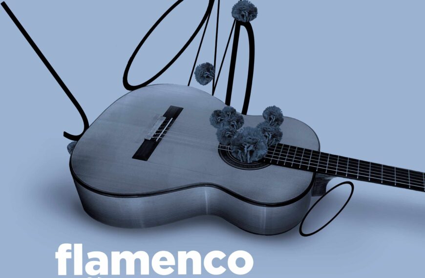 FlamencoEñe 2025 cumple diez años en la Bienal de Granada, del 17 al 19 de septiembre