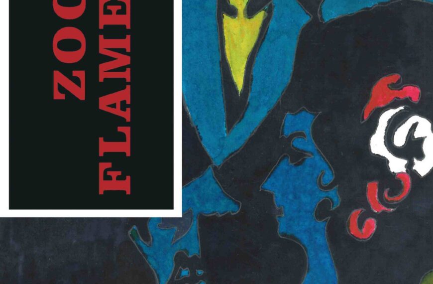 Revista Zoco Flamenco de Octubre-Noviembre
