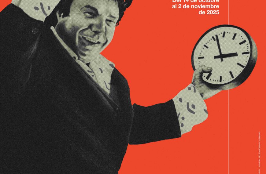 Tradición y Vanguardia, hilo conductor de Suma Flamenca 2025